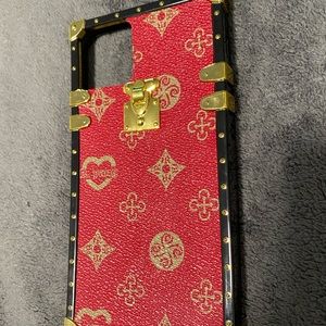 Luxury case iPhone 11 Pro Max